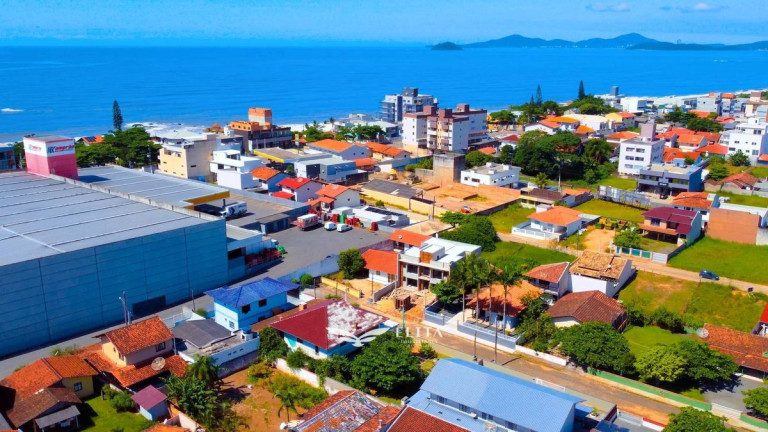 Imagem Apartamento com 3 Quartos à Venda, 68 m² em Itajuba - Barra Velha Imagem Apartamento com 3 Quartos à Venda, 68 m² em Itajuba - Barra Velha