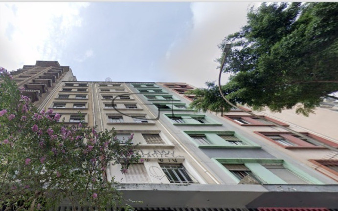 Imagem Kitnet com 1 Quarto à Venda, 43 m² em Santa Cecília - São Paulo Imagem Kitnet com 1 Quarto à Venda, 43 m² em Santa Cecília - São Paulo