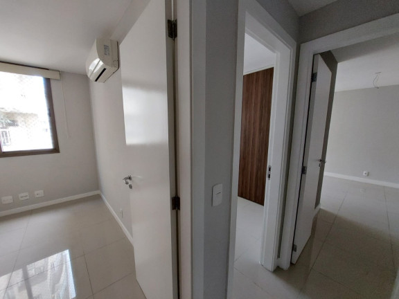 Imagem Apartamento com 3 Quartos à Venda, 116 m² em Icaraí - Niterói Imagem Apartamento com 3 Quartos à Venda, 116 m² em Icaraí - Niterói