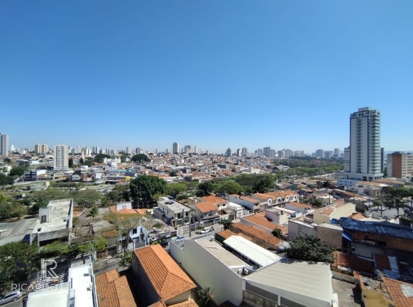 Imagem Apartamento com 3 Quartos à Venda, 133 m² em Vila Regente Feijó - São Paulo