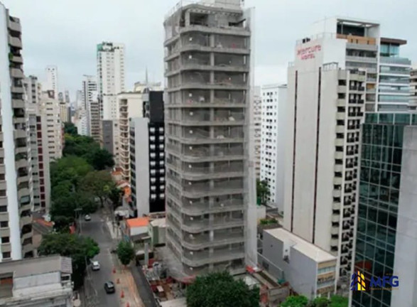 Imagem Apartamento à Venda, 201 m² em Jardim Paulista - São Paulo