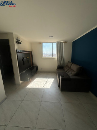 Imagem Apartamento com 2 Quartos à Venda, 48 m² em Mooca - São Paulo Imagem Apartamento com 2 Quartos à Venda, 48 m² em Mooca - São Paulo