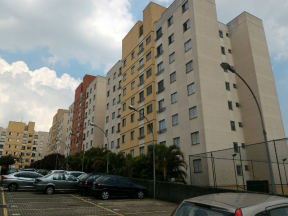 Imagem Imóvel com 1 Quarto à Venda, 50 m² em Fazenda Morumbi - São Paulo Imagem Imóvel com 1 Quarto à Venda, 50 m² em Fazenda Morumbi - São Paulo