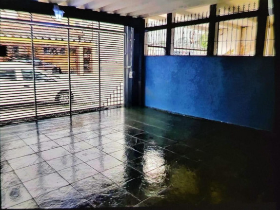 Imagem Casa com 2 Quartos à Venda, 110 m² em Jardim Popular - São Paulo Imagem Casa com 2 Quartos à Venda, 110 m² em Jardim Popular - São Paulo