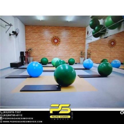 Imagem Ponto Comercial à Venda, 1.000 m² em Cabo Branco - João Pessoa Imagem Ponto Comercial à Venda, 1.000 m² em Cabo Branco - João Pessoa
