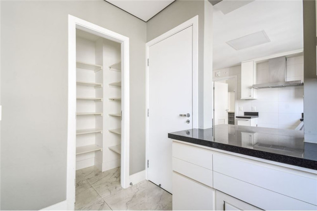 Imagem Apartamento com 3 Quartos à Venda, 235 m² em Brooklin Novo - São Paulo Imagem Apartamento com 3 Quartos à Venda, 235 m² em Brooklin Novo - São Paulo