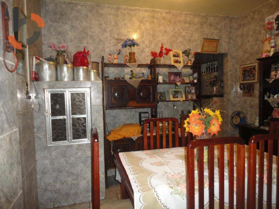 Imagem Casa com 4 Quartos à Venda, 178 m² em Centro - Nova Iguaçu
