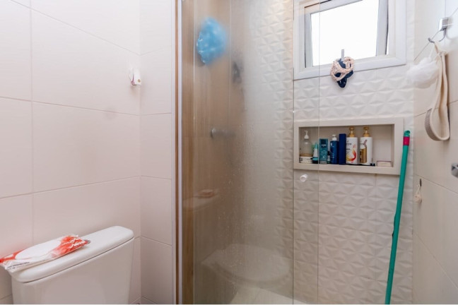 Imagem Apartamento com 1 Quarto à Venda, 42 m² em Santana - São Paulo