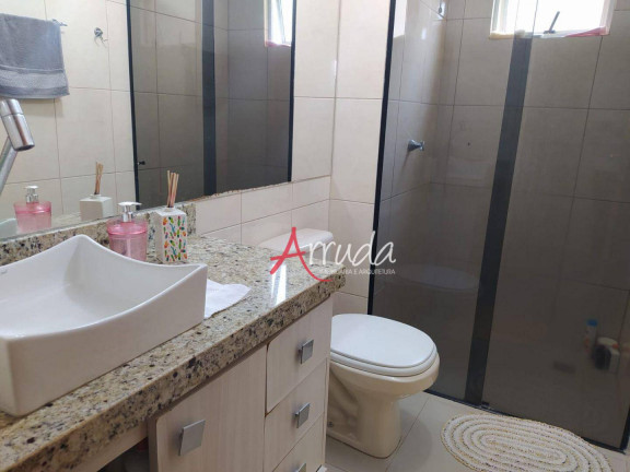 Imagem Apartamento à Venda, 64 m² em Country - Cascavel Imagem Apartamento à Venda, 64 m² em Country - Cascavel