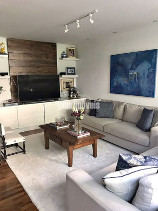 Casa com 3 Quartos à Venda, 170 m² em Morumbi - São Paulo