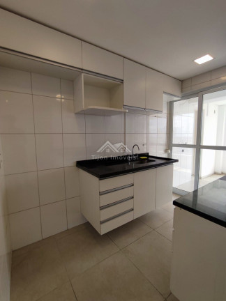 Imagem Apartamento com 3 Quartos à Venda, 80 m² em Parque Campolim - Sorocaba