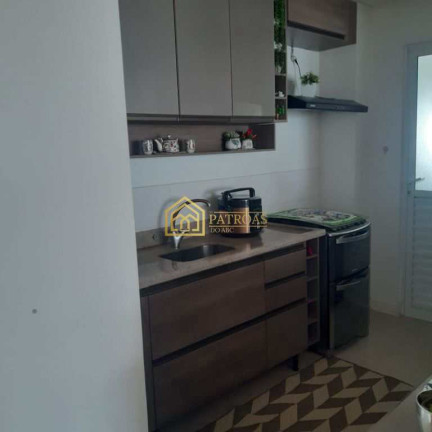 Imagem Apartamento com 3 Quartos à Venda, 91 m² em Vila Lusitânia - São Bernardo Do Campo Imagem Apartamento com 3 Quartos à Venda, 91 m² em Vila Lusitânia - São Bernardo Do Campo