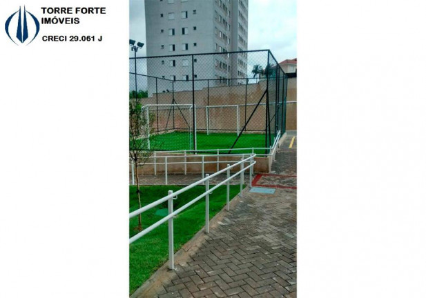 Imagem Apartamento com 1 Quarto à Venda, 35 m² em Jardim Ibitirama - São Paulo Imagem Apartamento com 1 Quarto à Venda, 35 m² em Jardim Ibitirama - São Paulo