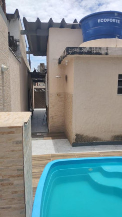 Imagem Imóvel com 2 Quartos à Venda, 25 m² em Campo Grande - Rio De Janeiro Imagem Imóvel com 2 Quartos à Venda, 25 m² em Campo Grande - Rio De Janeiro