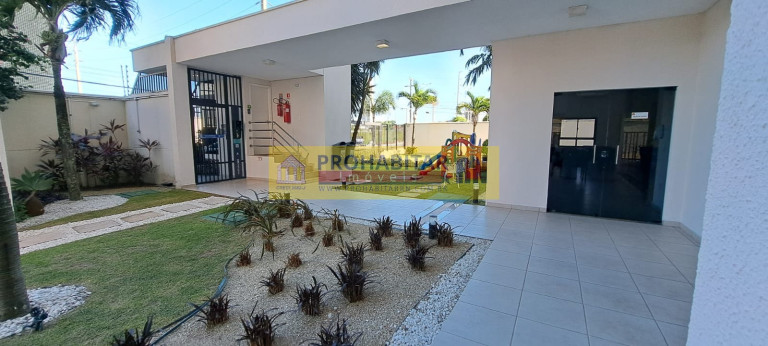Imagem Casa de Condomínio com 2 Quartos à Venda, 55 m² em Ponta Negra - Natal Imagem Casa de Condomínio com 2 Quartos à Venda, 55 m² em Ponta Negra - Natal