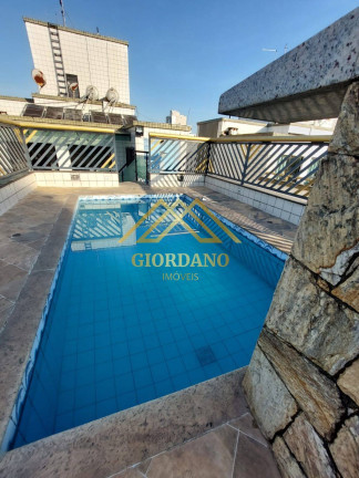 Cobertura com 3 Quartos à Venda, 380 m² em Aviação - Praia Grande