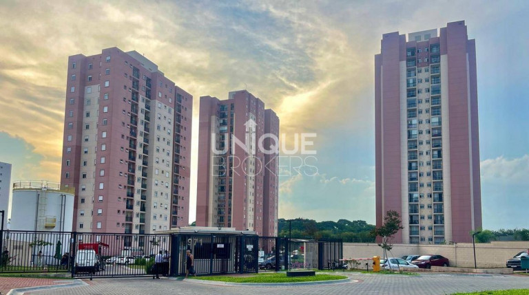 Imagem Apartamento com 2 Quartos à Venda, 61 m² em Engordadouro - Jundiaí Imagem Apartamento com 2 Quartos à Venda, 61 m² em Engordadouro - Jundiaí