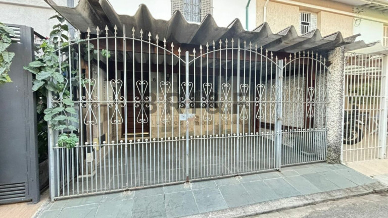 Imagem Casa com 3 Quartos à Venda, 101 m² em Chácara Santo Antônio (zona Sul) - São Paulo Imagem Casa com 3 Quartos à Venda, 101 m² em Chácara Santo Antônio (zona Sul) - São Paulo