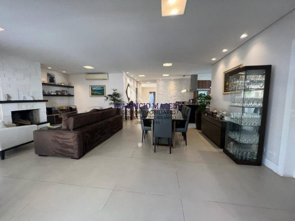 Imagem Casa com 4 Quartos à Venda, 592 m² em Alphaville Residencial Um - Barueri Imagem Casa com 4 Quartos à Venda, 592 m² em Alphaville Residencial Um - Barueri
