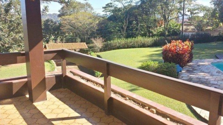 Imagem Casa com 4 Quartos à Venda, 690 m² em Pousada Dos Bandeirantes - Carapicuíba Imagem Casa com 4 Quartos à Venda, 690 m² em Pousada Dos Bandeirantes - Carapicuíba
