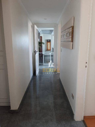 Imagem Apartamento com 3 Quartos à Venda, 170 m² em Barcelona - São Caetano Do Sul Imagem Apartamento com 3 Quartos à Venda, 170 m² em Barcelona - São Caetano Do Sul