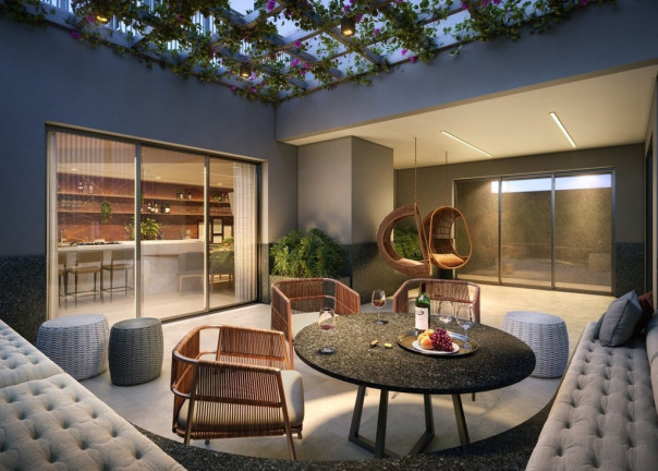 Imagem Apartamento com 4 Quartos à Venda, 250 m² em Setor Marista - Goiânia Imagem Apartamento com 4 Quartos à Venda, 250 m² em Setor Marista - Goiânia