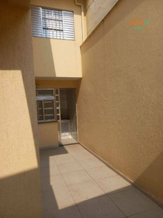 Imagem Casa com 3 Quartos à Venda, 259 m² em Vila Mangalot - São Paulo