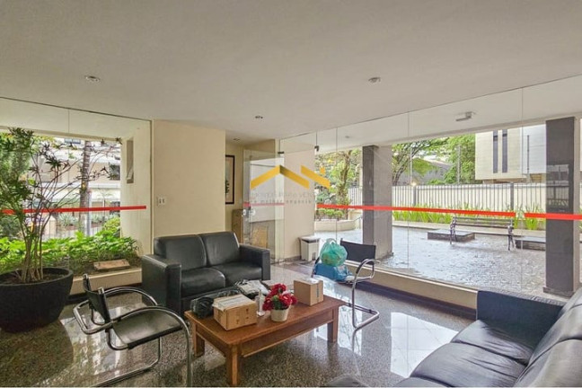 Imagem Apartamento com 3 Quartos à Venda, 108 m² em Cidade Monções - São Paulo Imagem Apartamento com 3 Quartos à Venda, 108 m² em Cidade Monções - São Paulo
