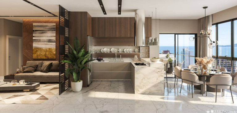 Imagem Apartamento à Venda, 69 m² em Morretes - Itapema