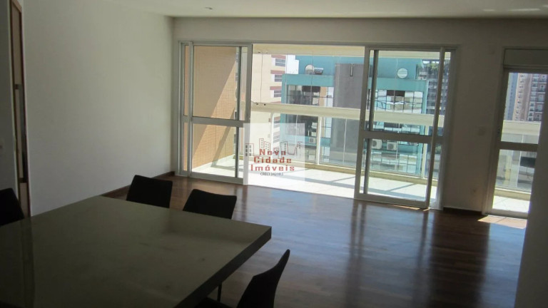 Imagem Apartamento com 2 Quartos para Alugar, 92 m² em Vila Olímpia - São Paulo Imagem Apartamento com 2 Quartos para Alugar, 92 m² em Vila Olímpia - São Paulo