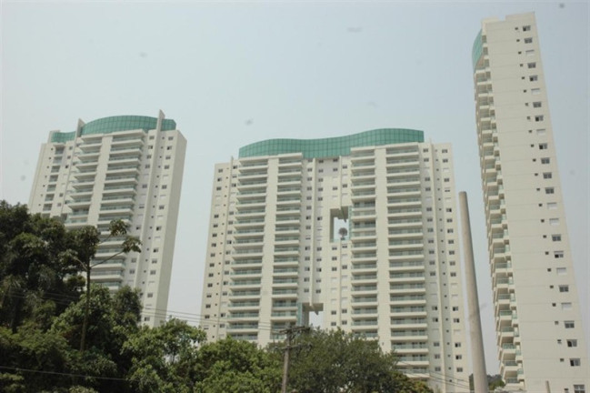 Apartamento com 2 Quartos à Venda, 114 m² em Panamby - São Paulo
