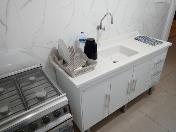 Imagem Apartamento com 3 Quartos à Venda, 98 m² em Enseada - Guarujá