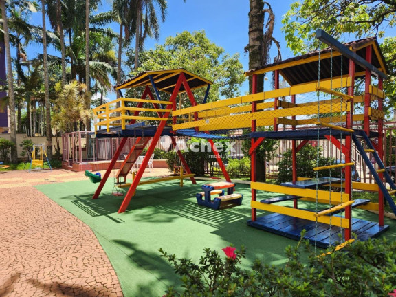 Imagem Apartamento com 2 Quartos à Venda, 67 m² em Jardim Santa Genebra - Campinas