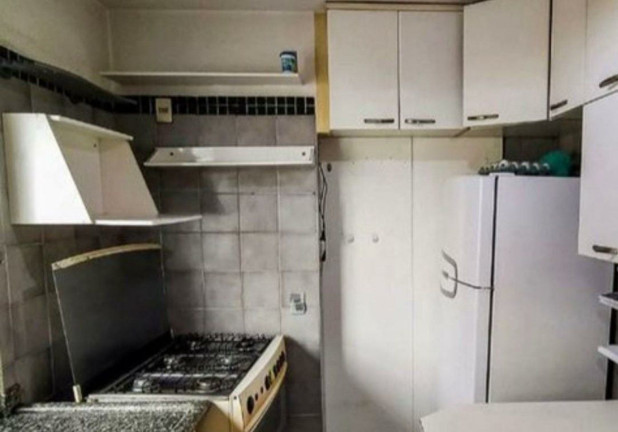 Imagem Apartamento com 3 Quartos à Venda, 130 m² em Vila Olímpia - São Paulo