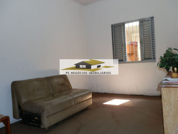 Imagem Casa com 3 Quartos à Venda, 180 m² em Vila Santo Estéfano - São Paulo Imagem Casa com 3 Quartos à Venda, 180 m² em Vila Santo Estéfano - São Paulo