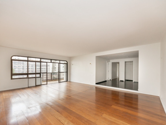 Imagem Apartamento à Venda, 288 m² em Jardim Paulista - São Paulo