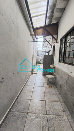 Imagem Casa com 2 Quartos à Venda, 60 m² em Itaóca - Mongaguá Imagem Casa com 2 Quartos à Venda, 60 m² em Itaóca - Mongaguá