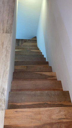 Imagem Apartamento com 3 Quartos à Venda, 186 m² em Canto Do Forte - Praia Grande