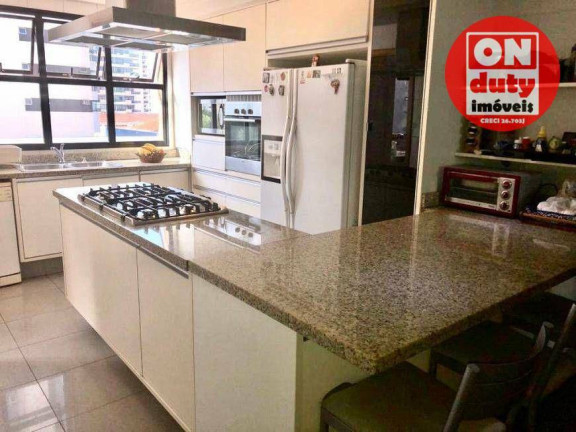 Imagem Apartamento com 4 Quartos à Venda, 230 m² em Gonzaga - Santos Imagem Apartamento com 4 Quartos à Venda, 230 m² em Gonzaga - Santos