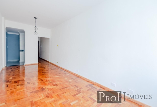 Kitnet com 1 Quarto à Venda, 35 m² em Bela Vista - São Paulo