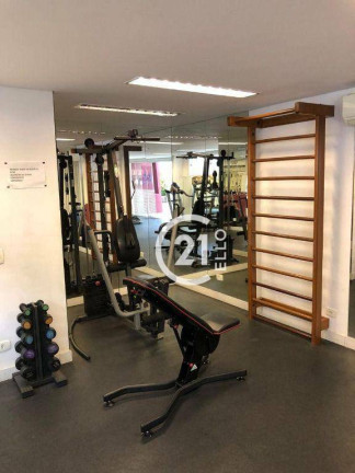 Imagem Apartamento com 4 Quartos à Venda, 200 m² em Itaim Bibi - São Paulo Imagem Apartamento com 4 Quartos à Venda, 200 m² em Itaim Bibi - São Paulo