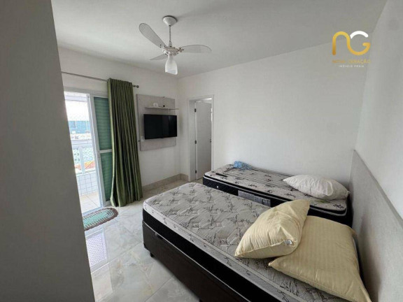 Imagem Apartamento com 3 Quartos à Venda, 108 m² em Aviação - Praia Grande Imagem Apartamento com 3 Quartos à Venda, 108 m² em Aviação - Praia Grande