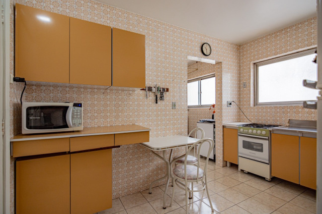 Imagem Apartamento com 3 Quartos à Venda, 155 m² em Cidade Monções - São Paulo