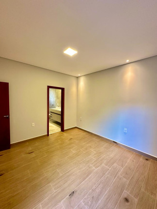 Imagem Casa com 3 Quartos à Venda,  em Esplanada Primo Meneghetti Ii - Franca
