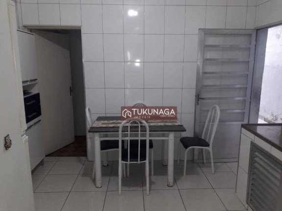 Imagem Sobrado com 2 Quartos à Venda, 200 m² em Conjunto Habitacional Jova Rural - São Paulo Imagem Sobrado com 2 Quartos à Venda, 200 m² em Conjunto Habitacional Jova Rural - São Paulo