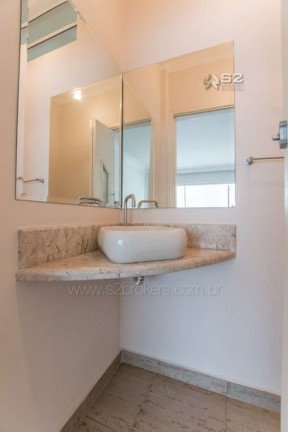 Imagem Apartamento com 3 Quartos à Venda, 108 m² em Higienópolis - São Paulo