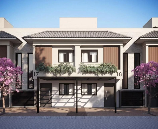 Imagem Casa com 2 Quartos à Venda, 88 m² em Parque Taquaral - Campinas Imagem Casa com 2 Quartos à Venda, 88 m² em Parque Taquaral - Campinas