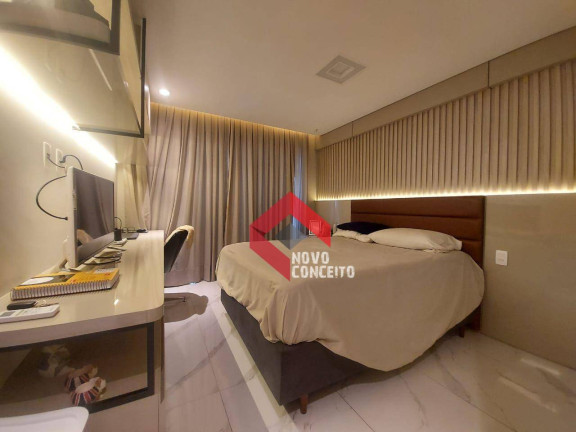 Imagem Apartamento com 4 Quartos à Venda, 172 m² em Guararapes - Fortaleza Imagem Apartamento com 4 Quartos à Venda, 172 m² em Guararapes - Fortaleza