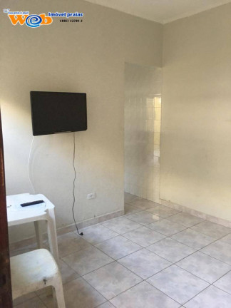 Imagem Casa com 2 Quartos à Venda, 100 m² em Aviação - Praia Grande