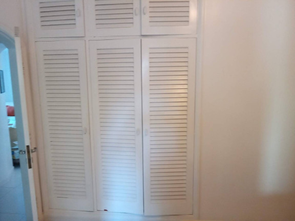 Imagem Apartamento com 3 Quartos à Venda, 72 m² em Enseada - Guarujá